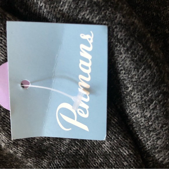 NEW WITH TAGS - PENMANS Full Zip Seeater Fleece Jacket - Picture 3 of 6